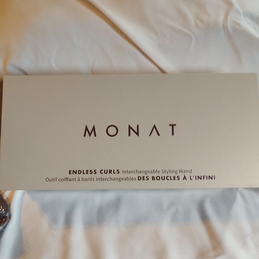 BNNU Monat Multi-tool Hair Appliance Set
